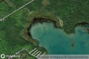 Mosquito Bay