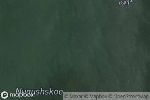 Nugushskoye Vodokhranilishche