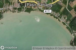 Teluk Pasir Panjang