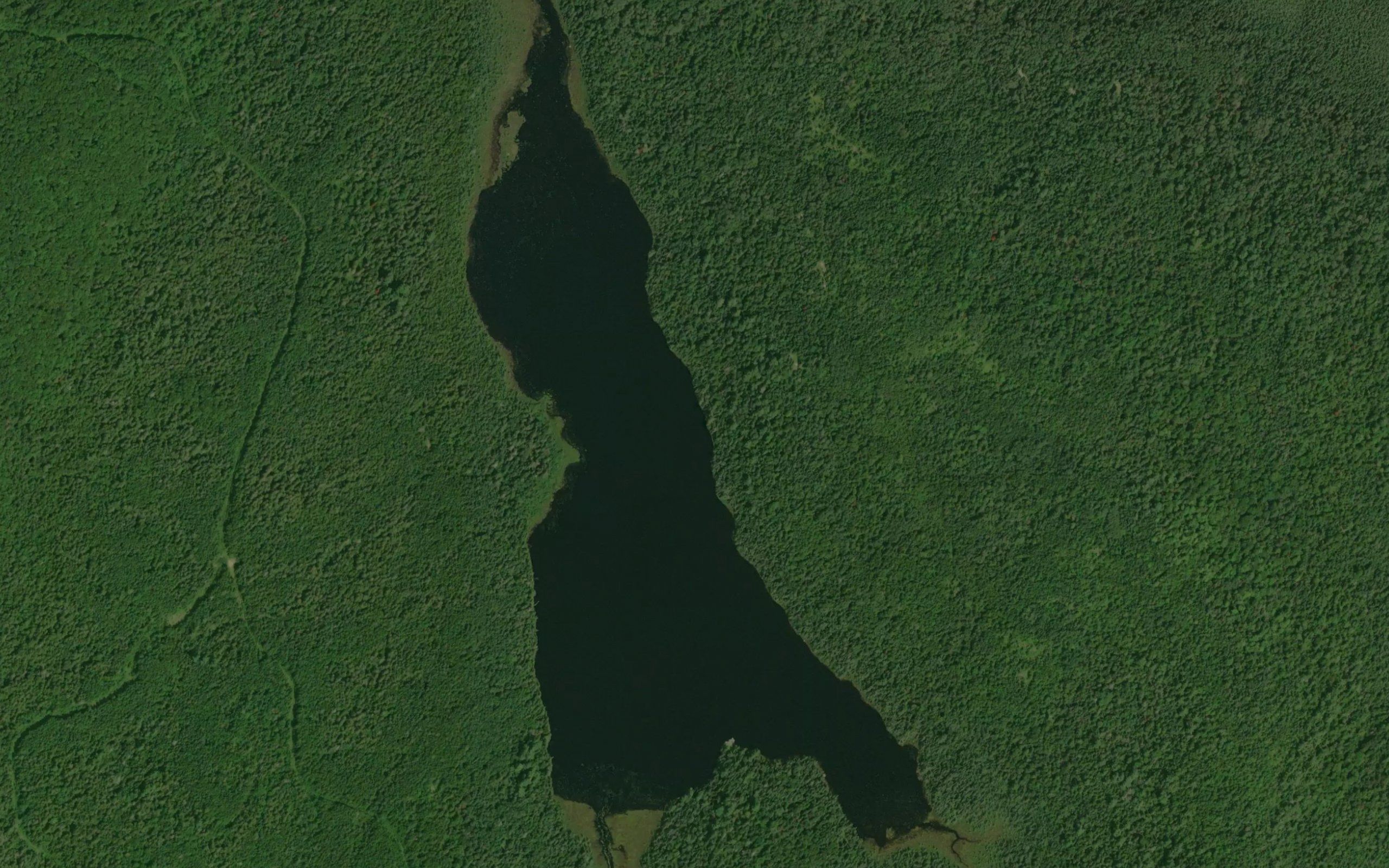 Verse Lake