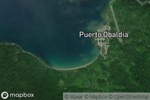 Puerto Obaldia