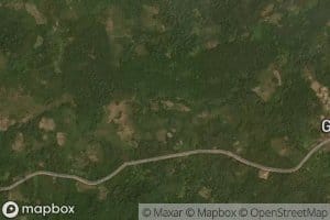 Njargban Creek