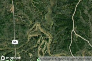 Elishas Creek
