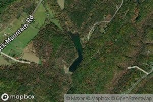 Peacefull Valley Lake