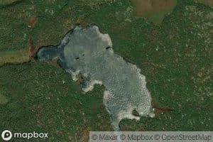 Lillycrop Lake