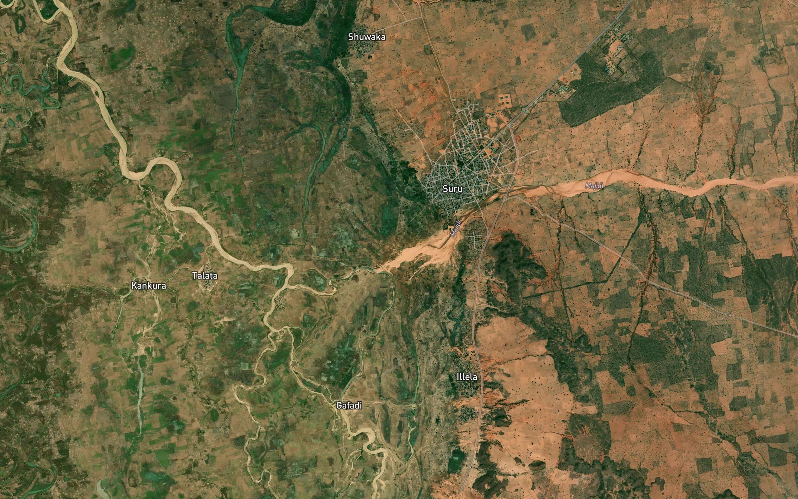 River Majidi