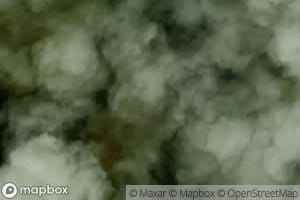 Ozero Bol'shoye Bab'ye