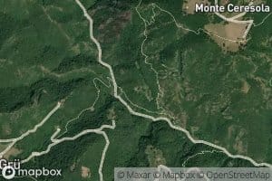 Cascate della Val Vertova