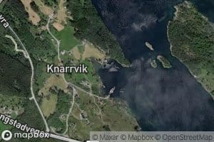 Knarrviksviki