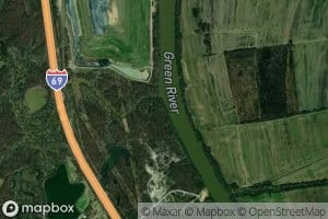 Groves Creek