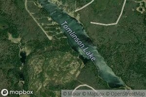 Tomlinson Lake