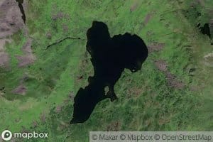 Storvatnet