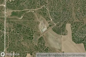 Soil Conservation Service Site 36 Reservoir