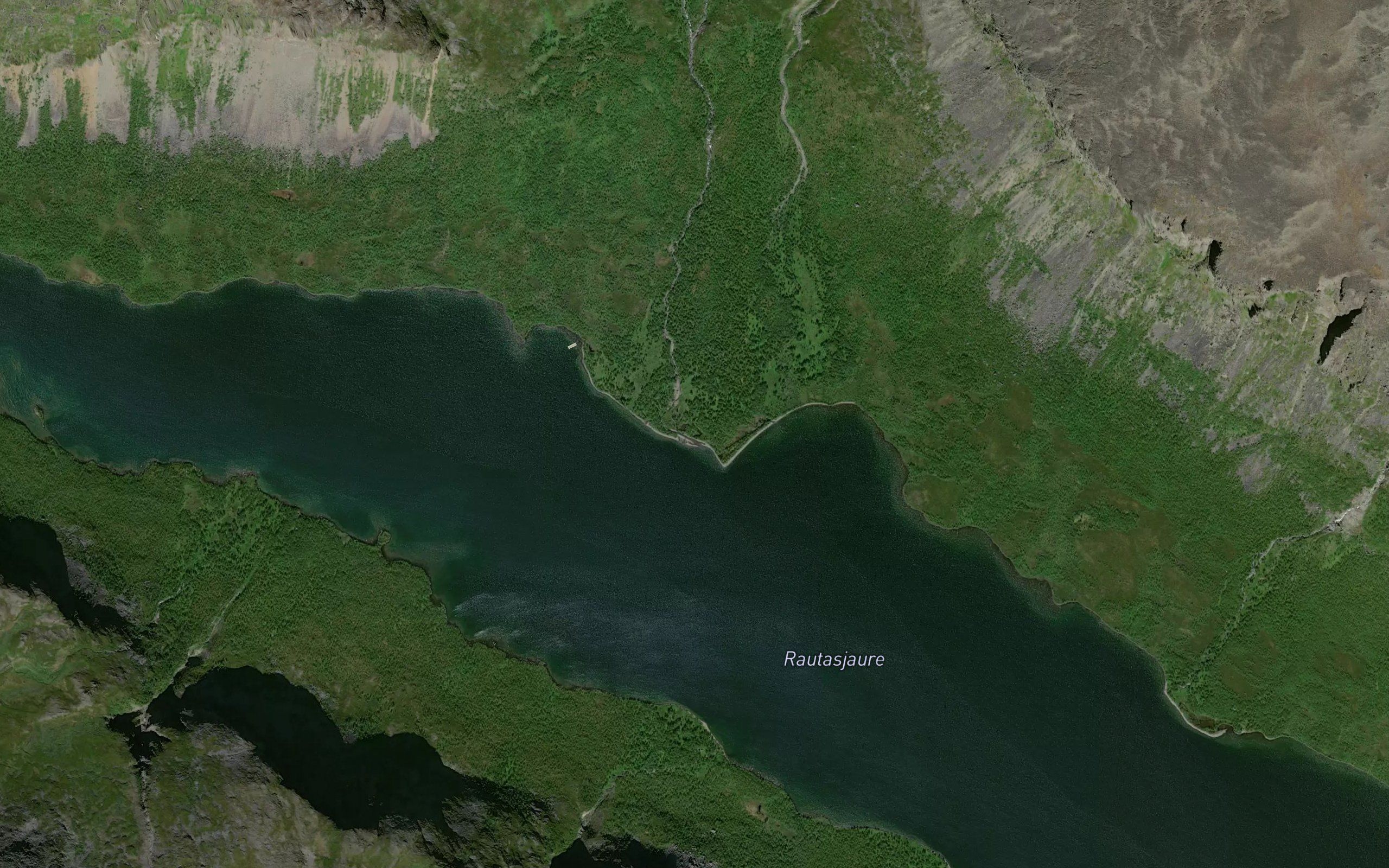 Sevddetjohka