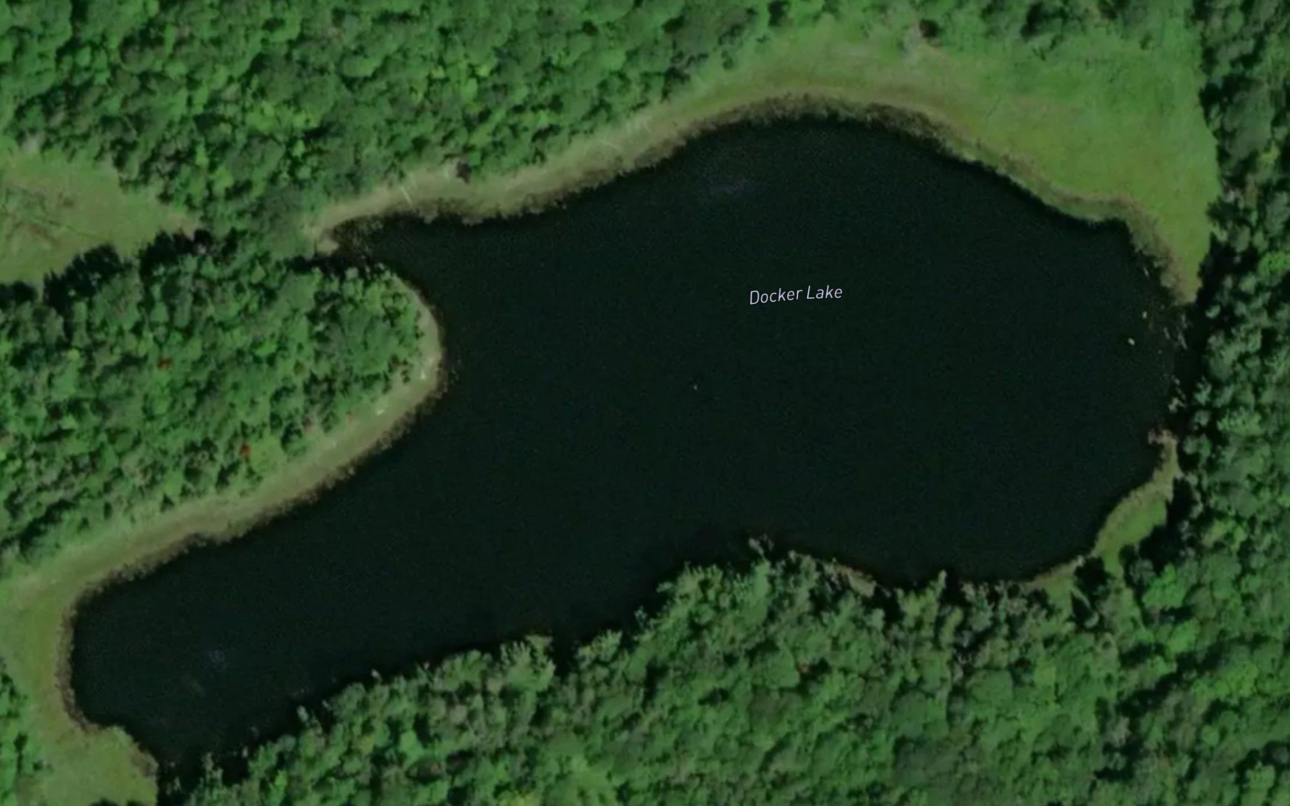 Docker Lake