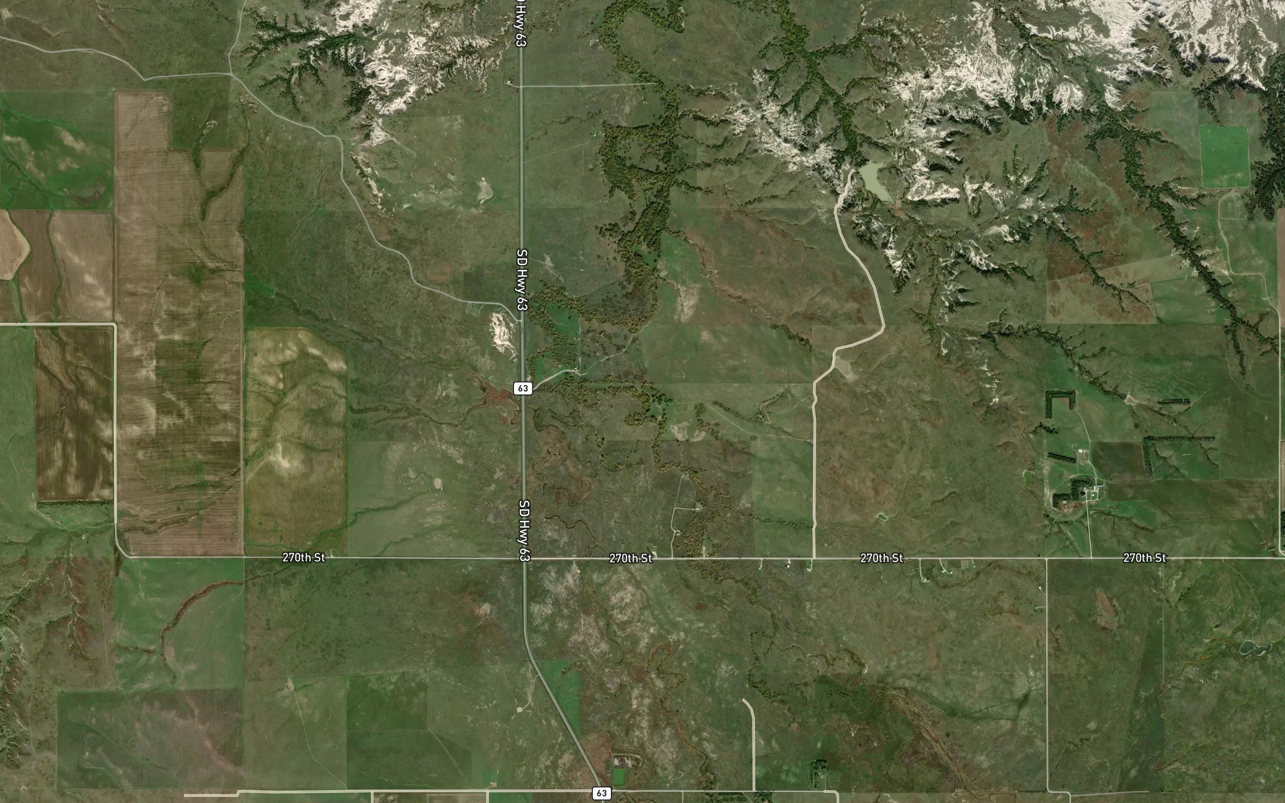 Dry Creek