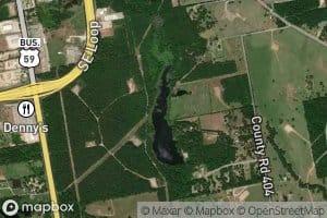 Moore Lake