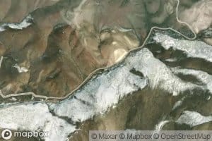 Sharkey Hot Spring
