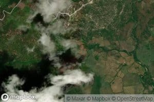 Quebrada de Quetanguira