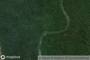 Igarape Santa Silvia