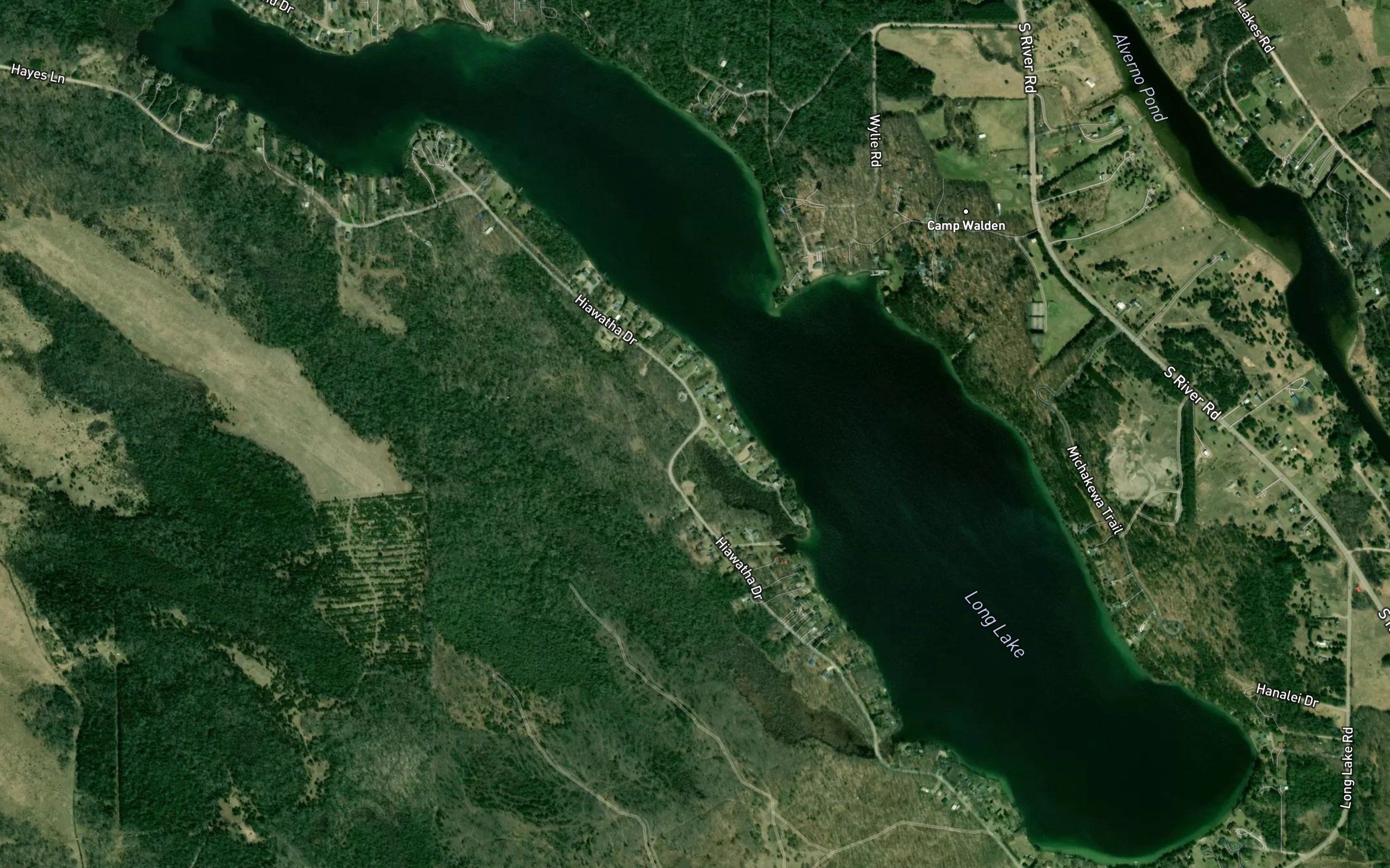 Long Lake