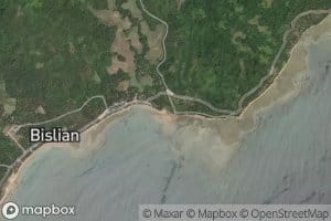 Bislian Malaki Creek