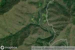 Little Righthand Fork