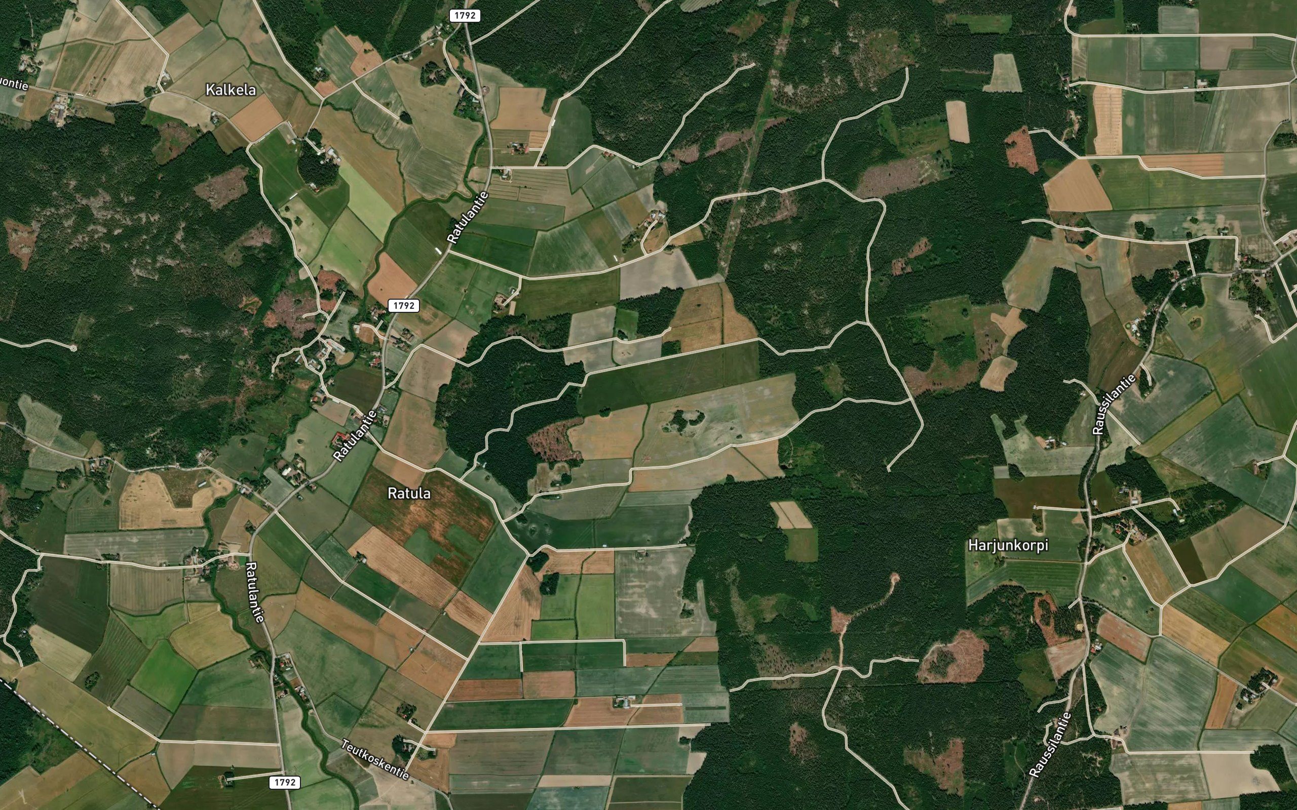Maijanoja