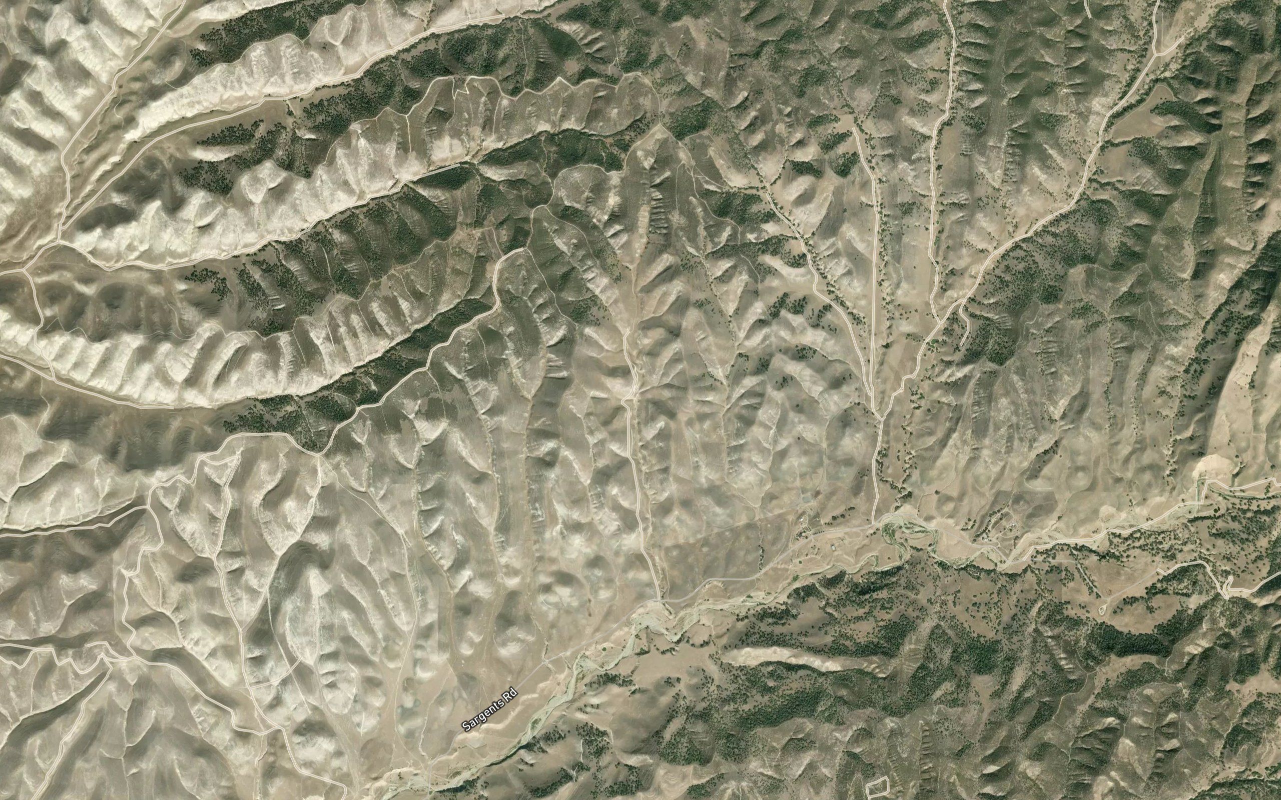 Brinan Spring