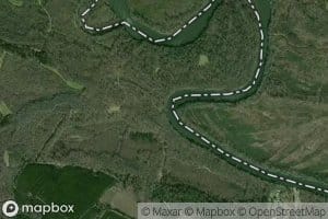 Little Sweetwater Creek