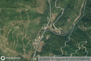 East Fork Ninemile Creek