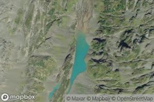 Kimball Lake