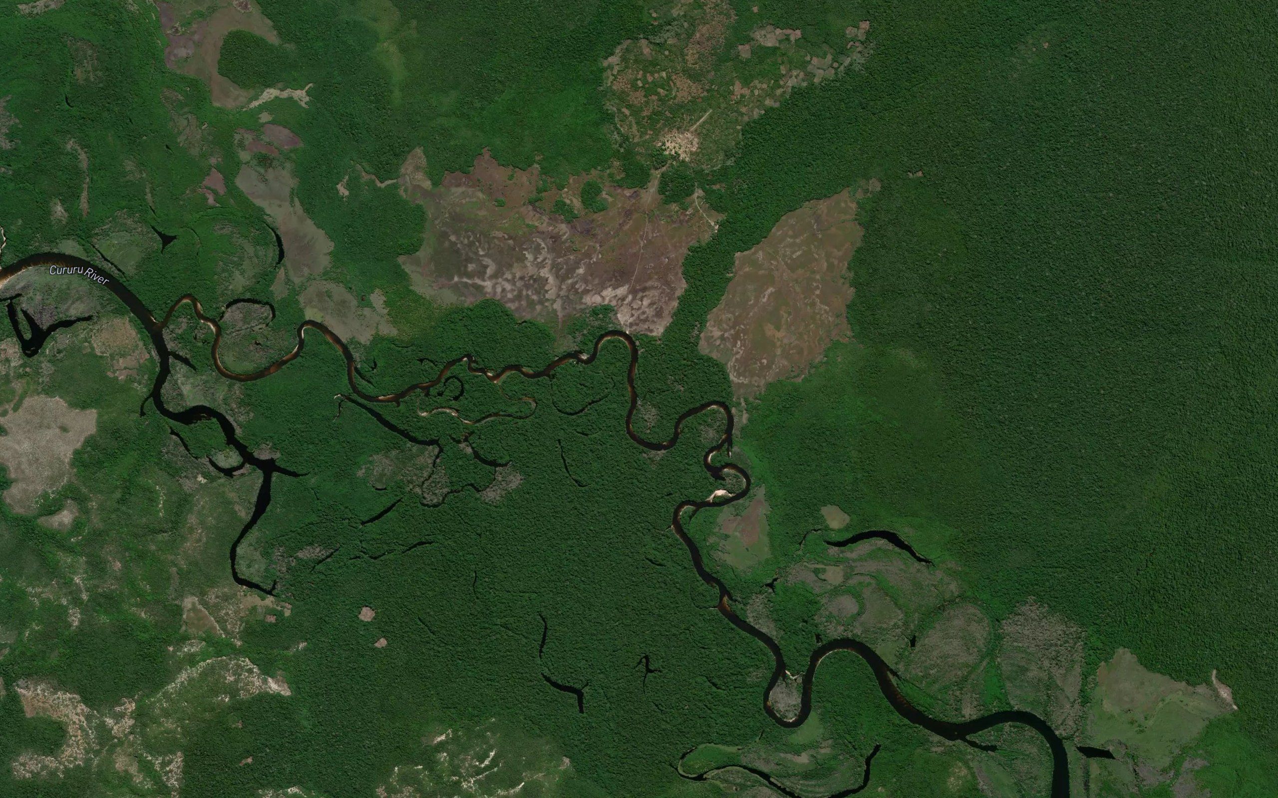 Igarape Irereri