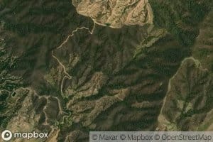 Barranca La Guayabera