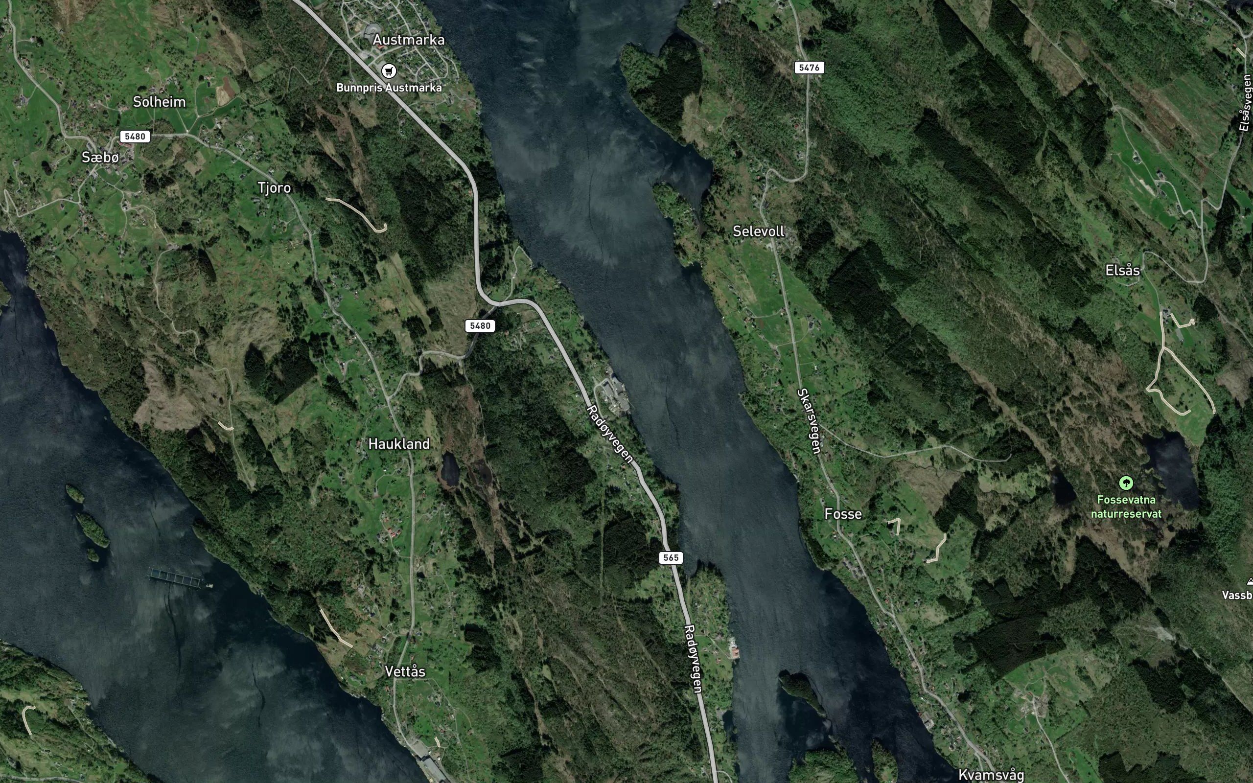 Storsandvik