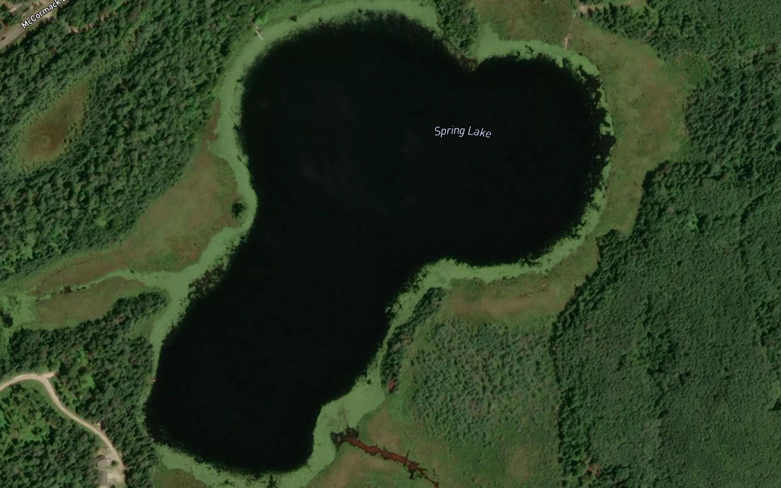 Spring Lake