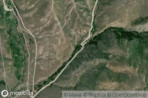 North Fork Cherry Creek