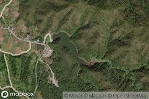 Ang Kep Nam Huai Mae Prachum