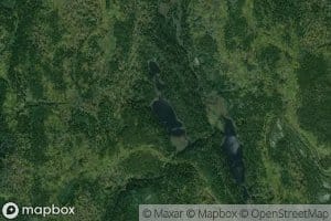 Lac Henvic