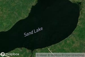 Sand Lake