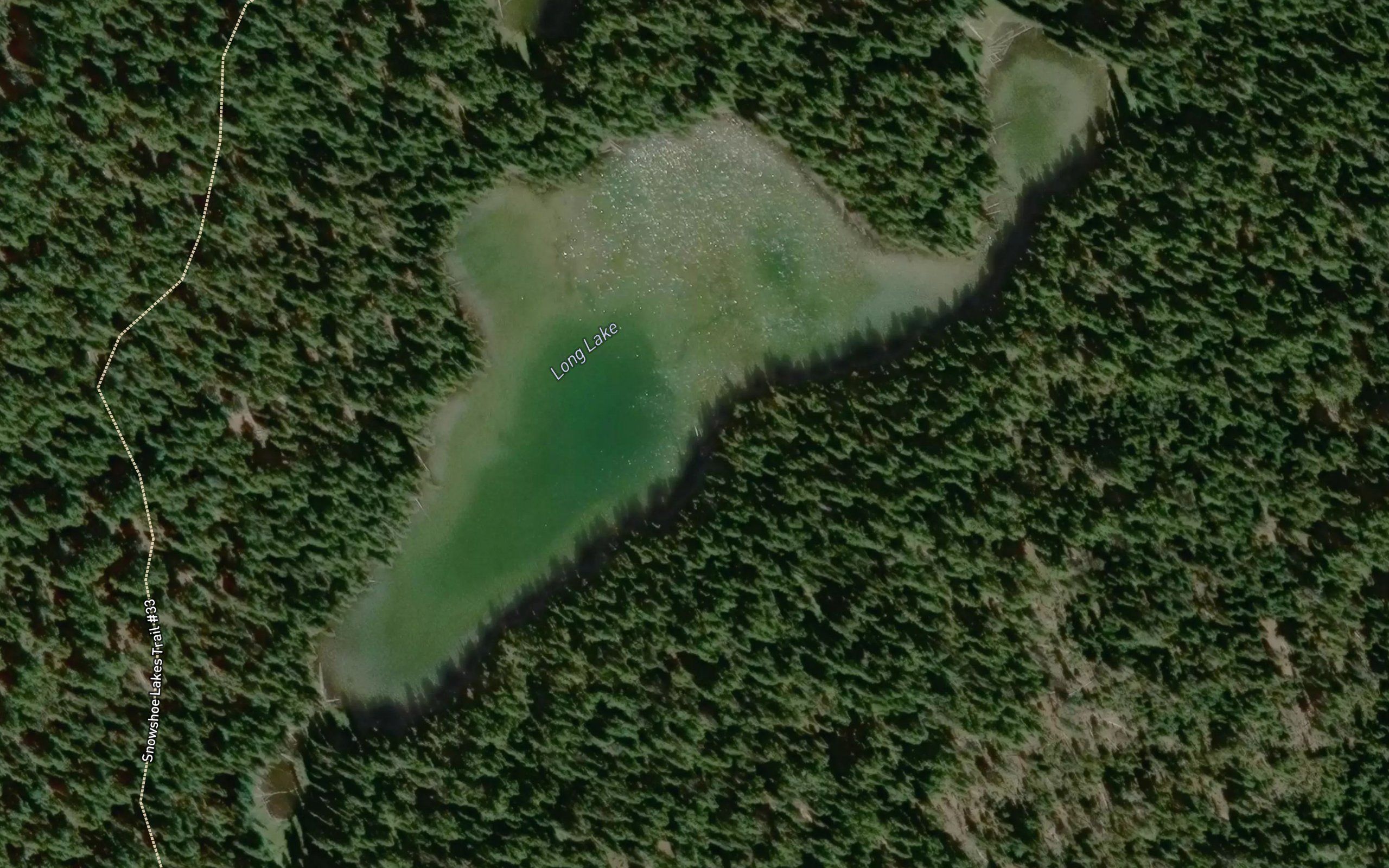 Long Lake