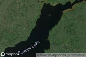 Puttock Lake