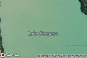 Lake Benanee