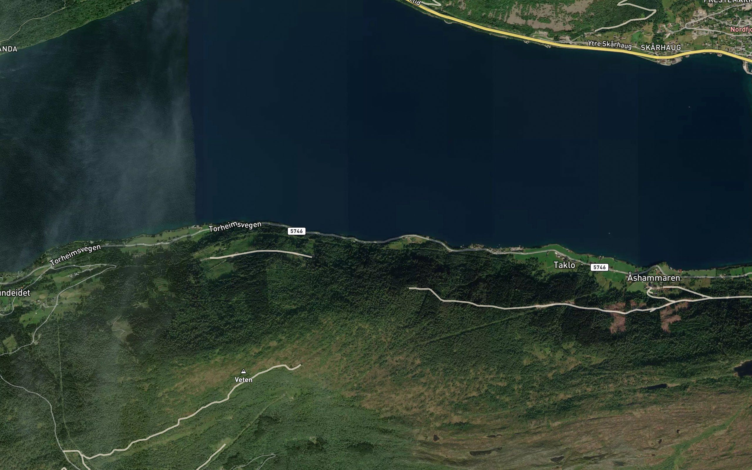 Karvenesvika
