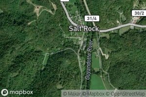 Gilbert Porter Spring