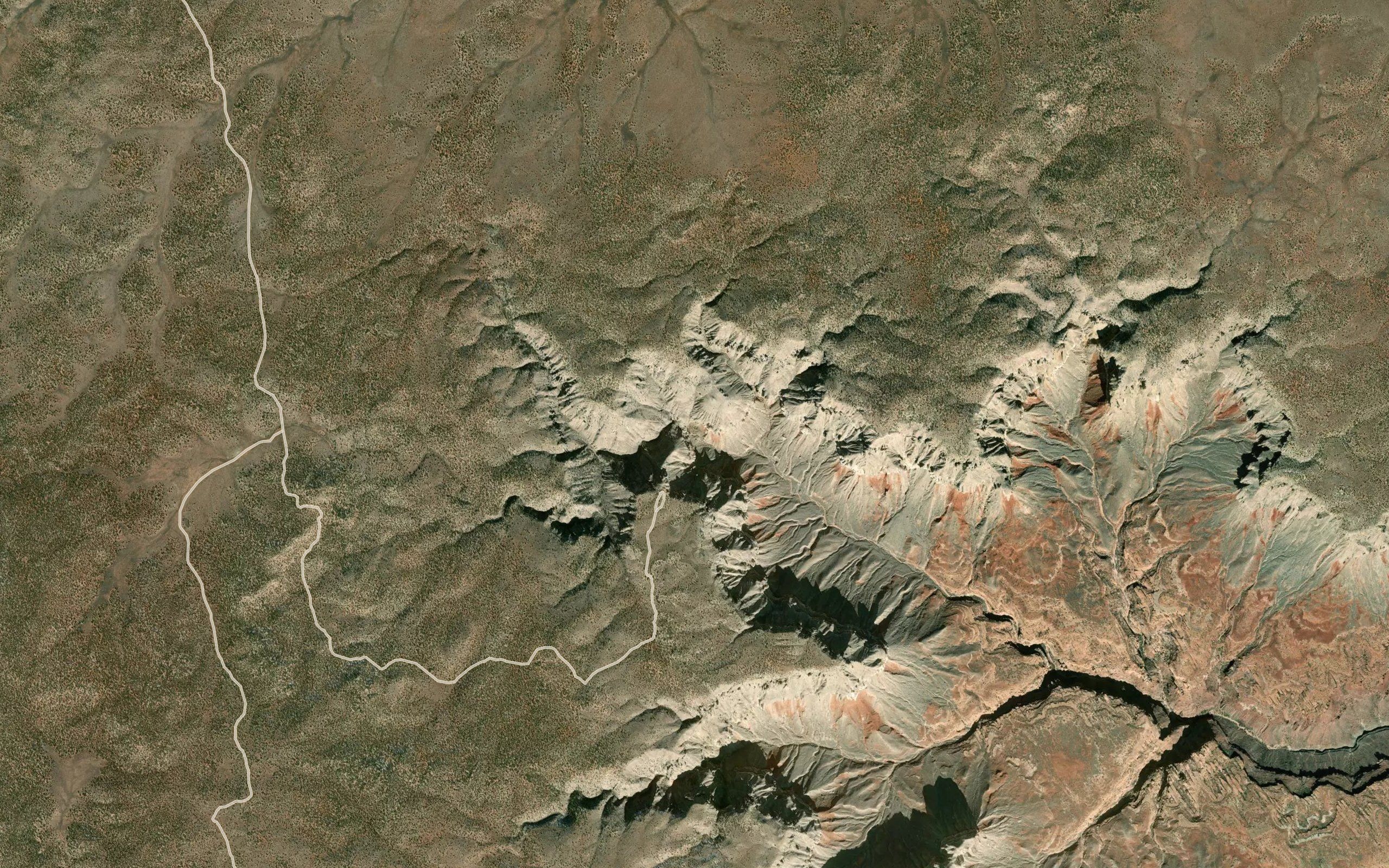 Buckhorn Spring
