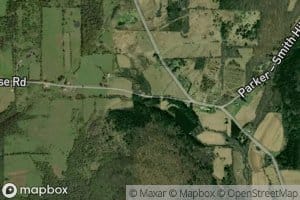 Mud Pond Creek