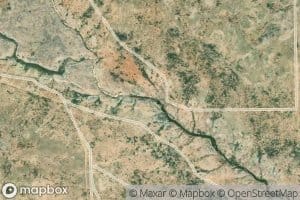 Blanco Spring Number 2