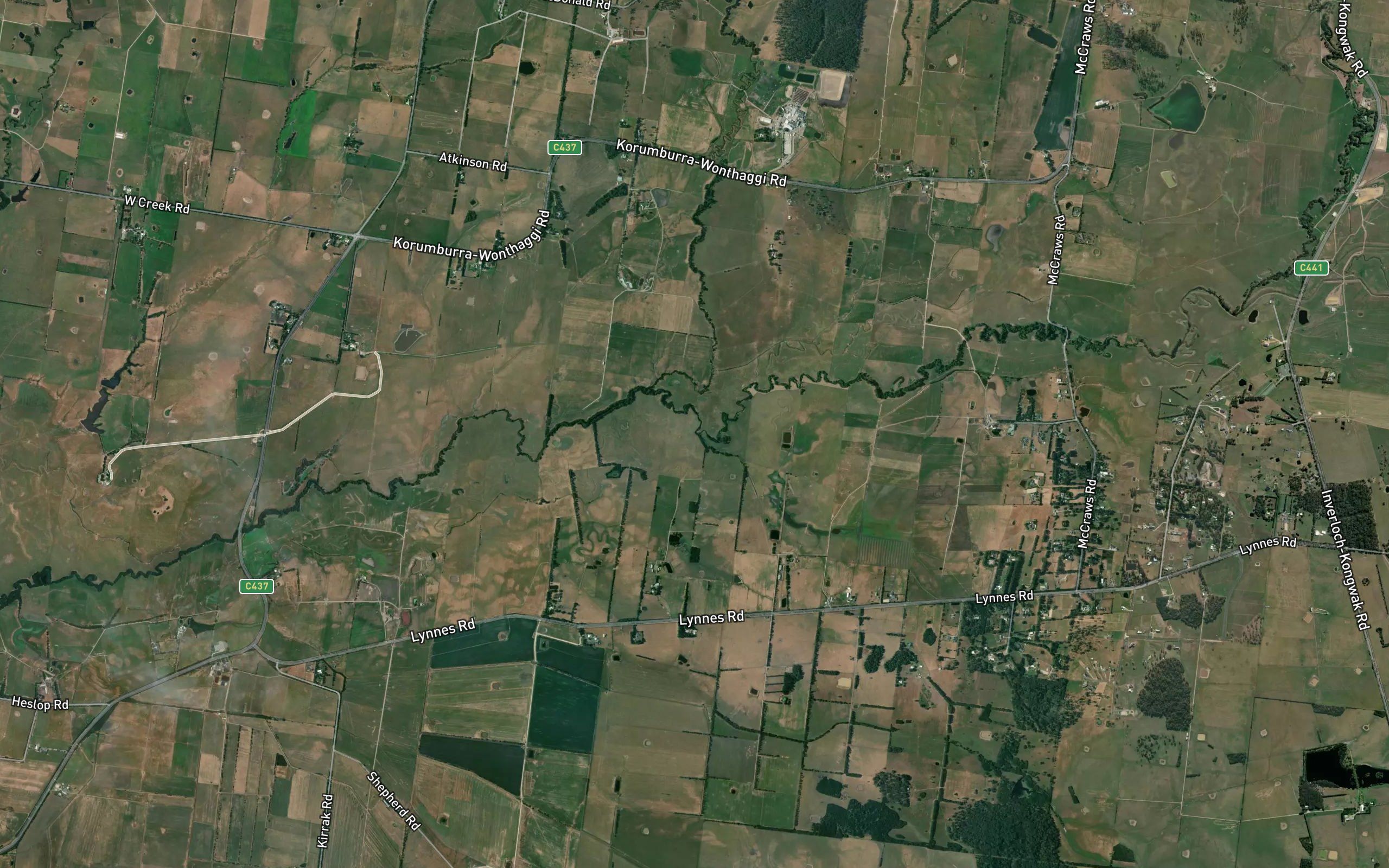 Lance Creek
