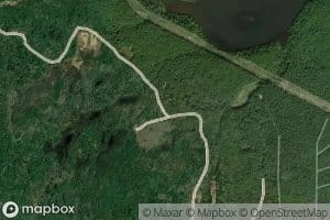 Walleye Rearway Pond